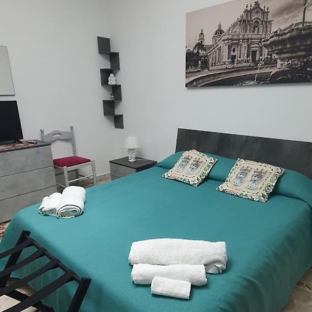 Rapisardi Home Катания Экстерьер фото